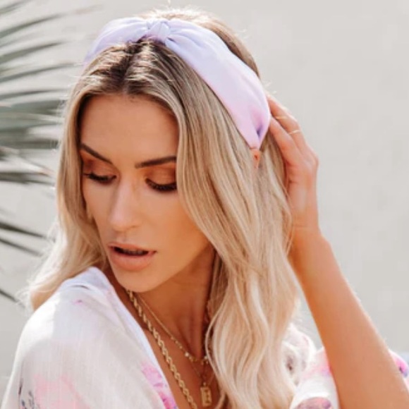 Vici Accessories - Vici Headband